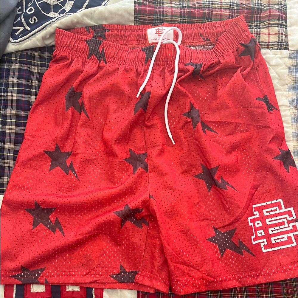 These are shorts